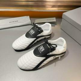 Picture of Balenciaga Shoes _SKUBalenciagasz38-45CRQ01561326